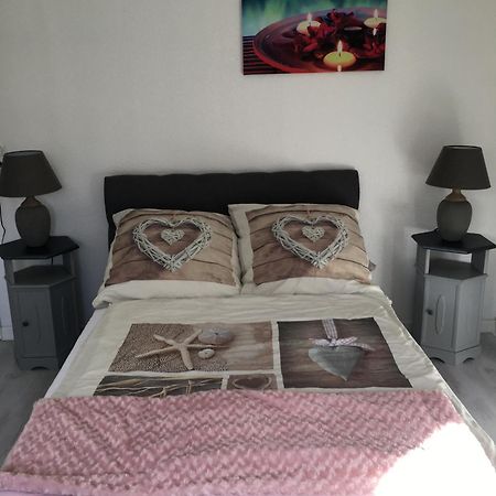 Apartamento Eifelliebe Roetgen Exterior foto