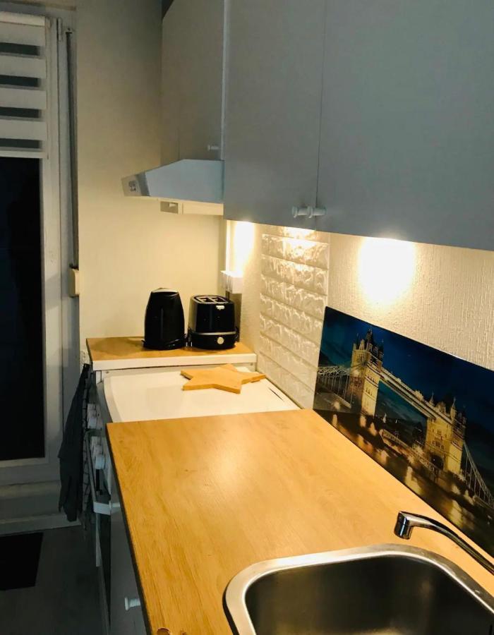Apartamento Eifelliebe Roetgen Exterior foto
