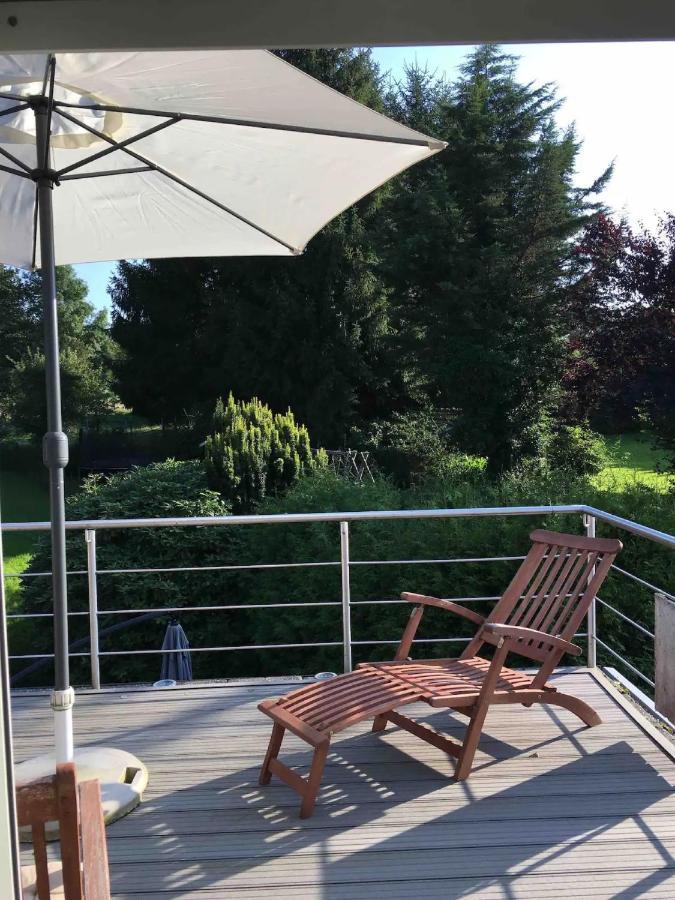 Apartamento Eifelliebe Roetgen Exterior foto